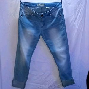 Juniors Paris Blues jeggings